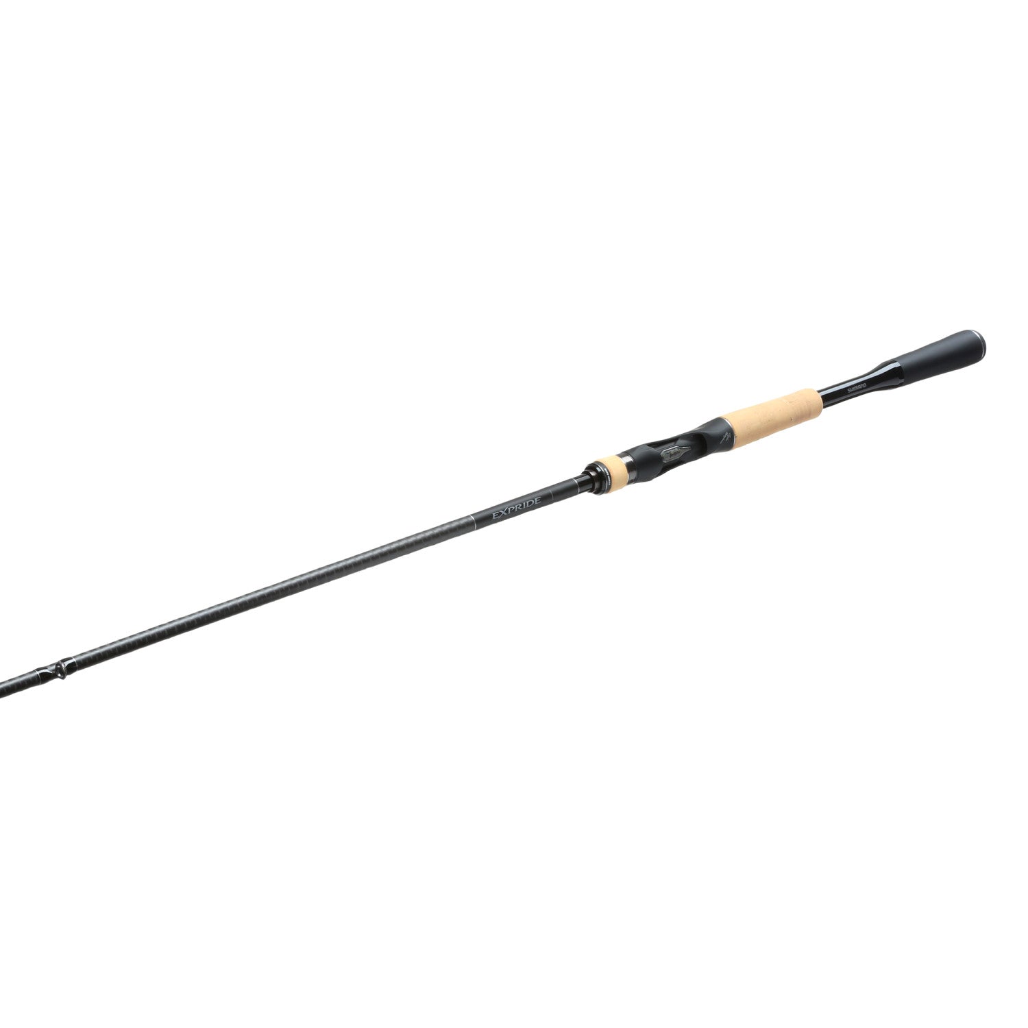 Shimano EXC72MLB Expride B Casting Rod, 7'2", ML