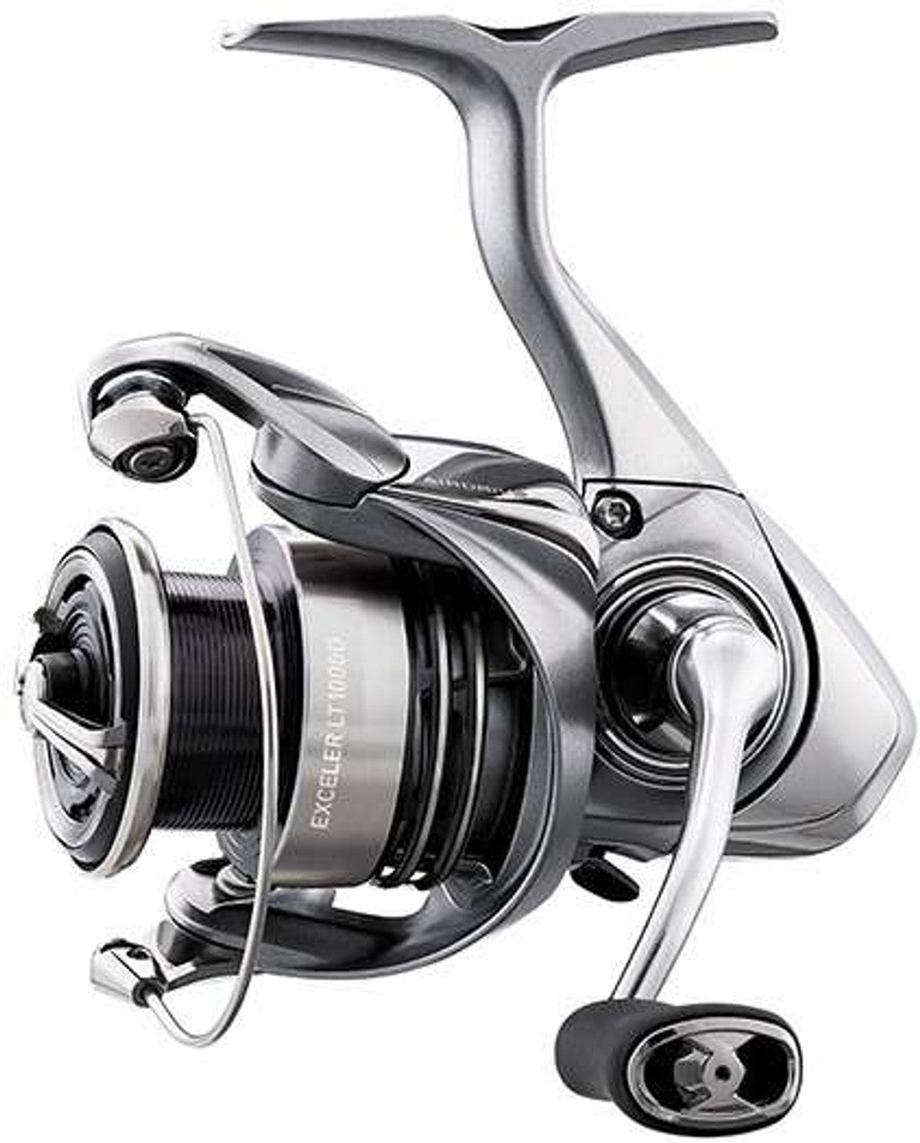 Daiwa Exceler LT Light & Tough Spinning Saltwater Reels