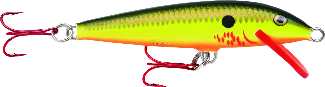 Rapala Original Floating Lure