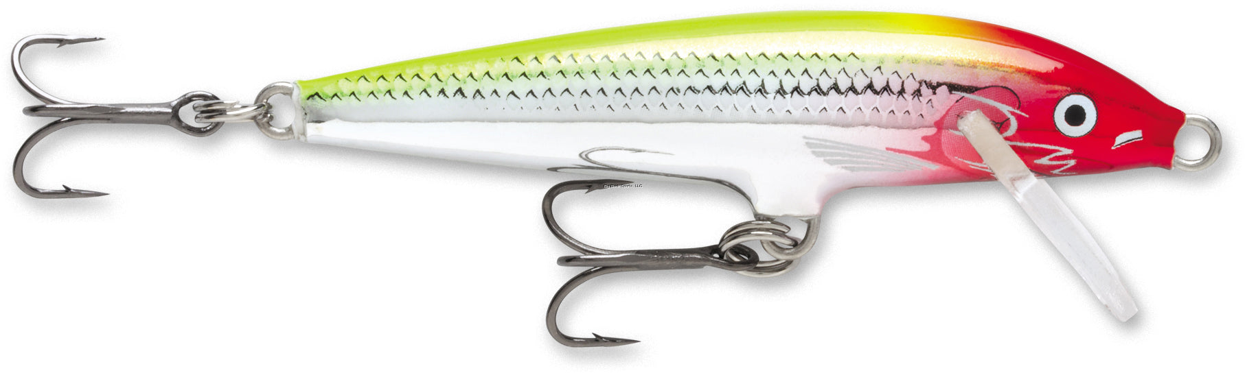 Rapala Original Floating Lure