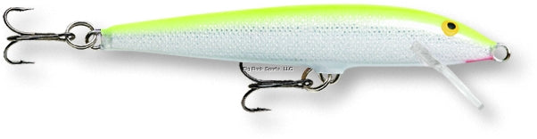 Rapala Original Floating Lure