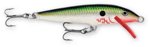 Rapala Original Floating Lure