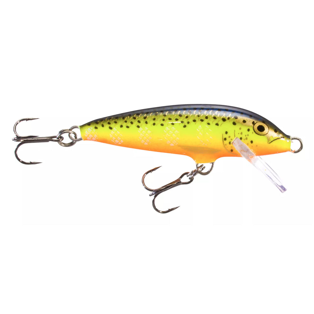 Rapala Original Floating Lure