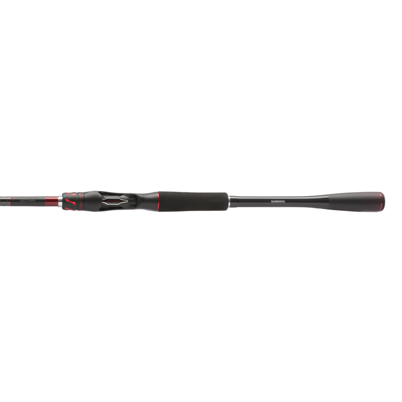 Shimano Zodias Casting Rod