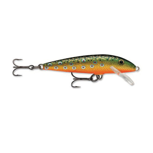 Rapala Original Floating Lure