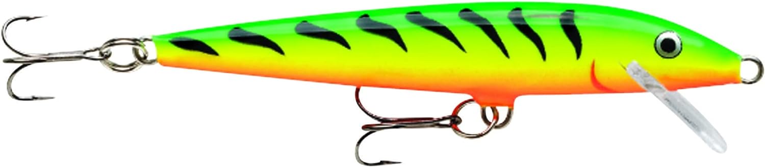 Rapala Original Floating Lure