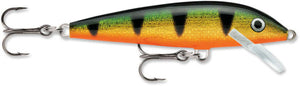 Perch / 2-3/4" - 1/8oz