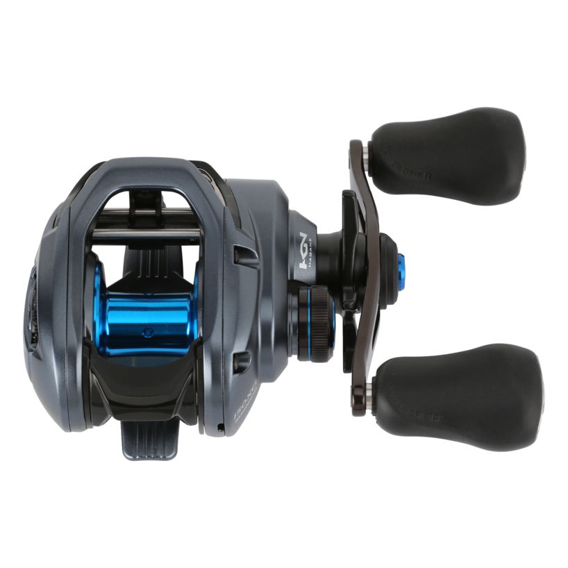 Shimano SLX XT A Low Profile Baitcasting Reels