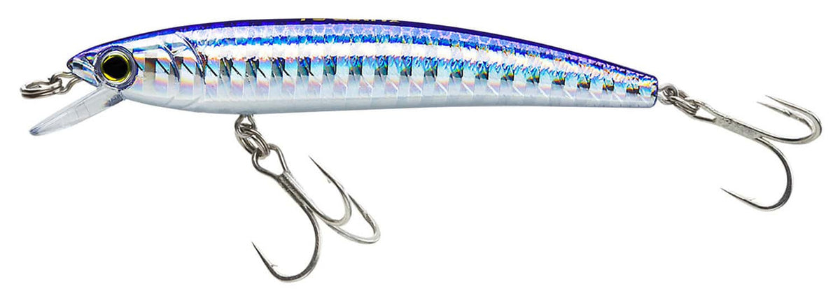 Yo-Zuri Pin's Minnow Crankbait F1160 (Floating/Sinking)