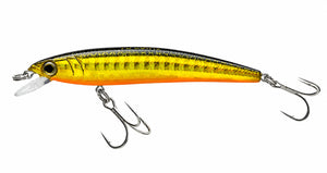 Floating / GBL - Gold Black / 50mm (2")