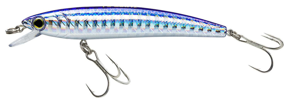 Yo-Zuri Pin's Minnow Crankbait F1160 (Floating/Sinking)