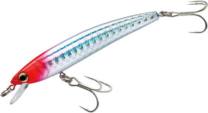 Floating / RH - Red Head / 90mm (3-1/2")
