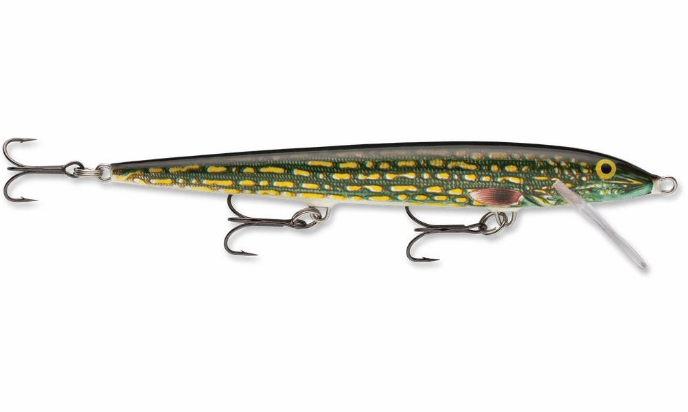Rapala Original Floating Lure