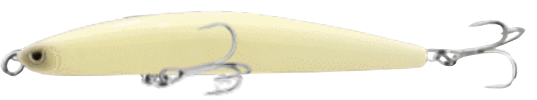 Tsunami Tidal Pro Minnow 6"