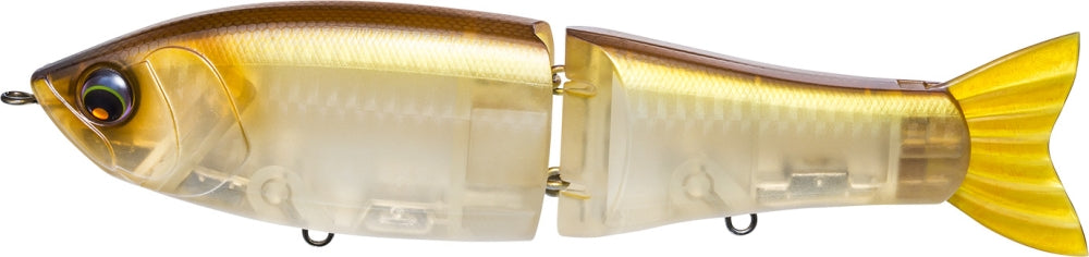 Yo-Zuri Pro Glide Bait (SS) 180mm