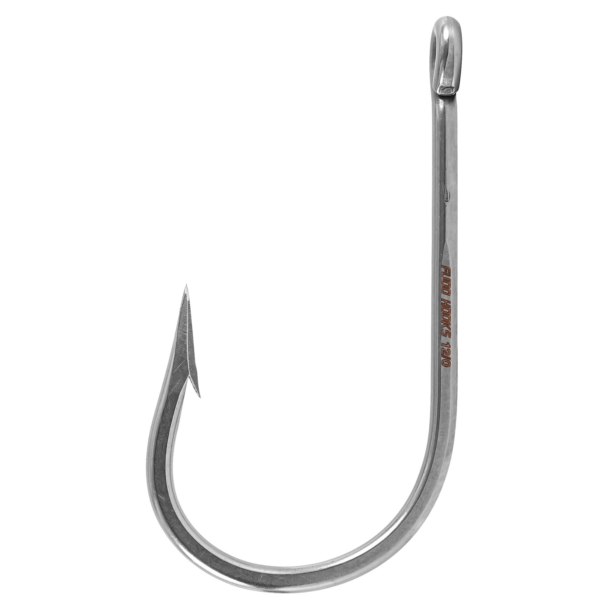 FUDO Hooks Tuna Ringed Eye