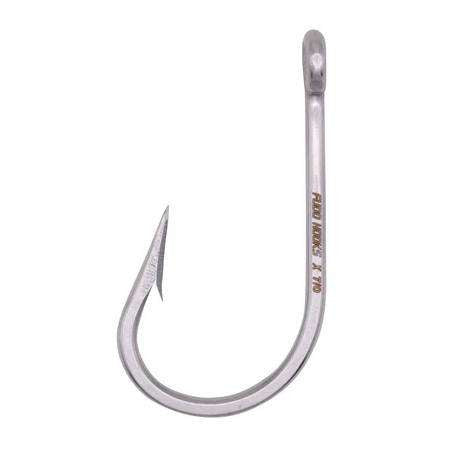 FUDO Hooks Southern Tuna Ringed Eye
