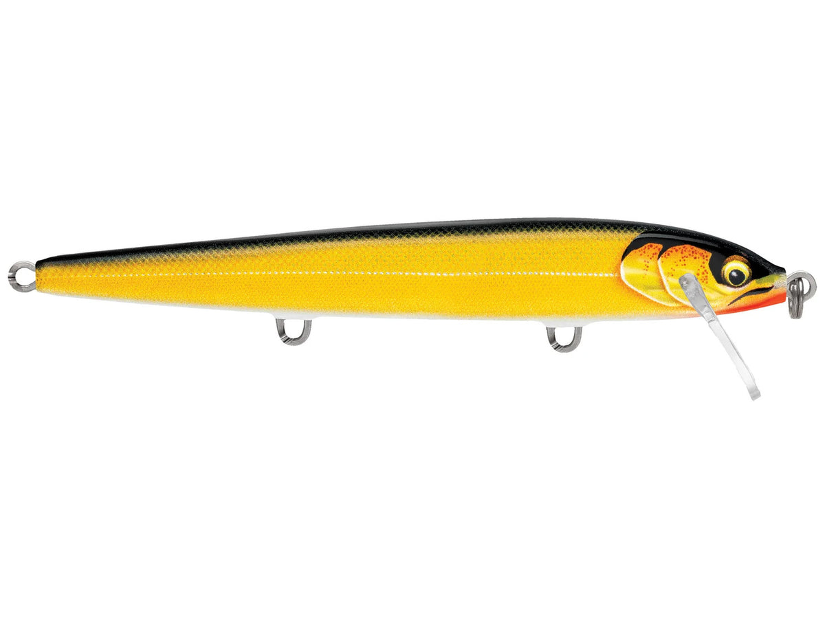 Rapala Original Floater Elite Lures
