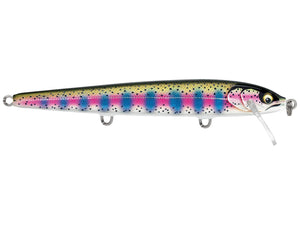 Gilded Rainbow Trout / 120