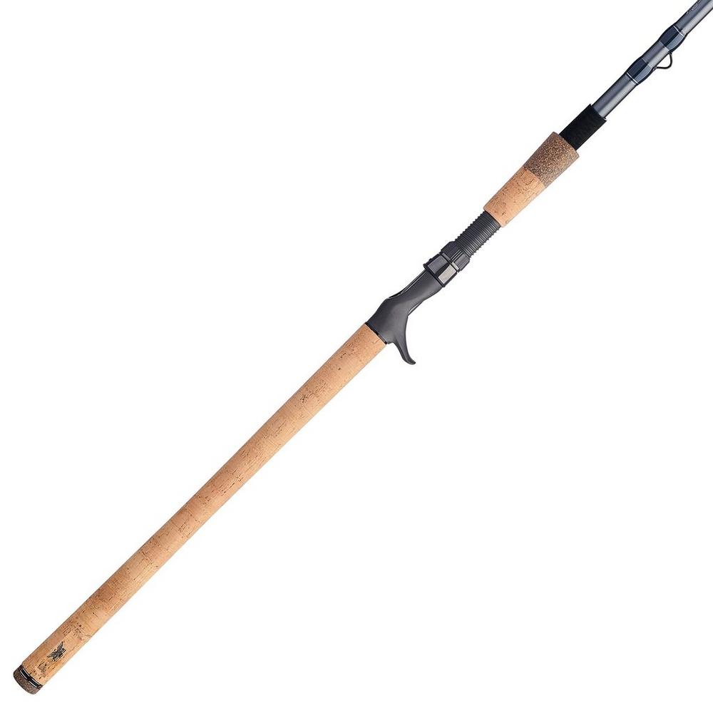Fenwick ETINS70MSG-FC Elite Inshore Casting Rod 7' Med