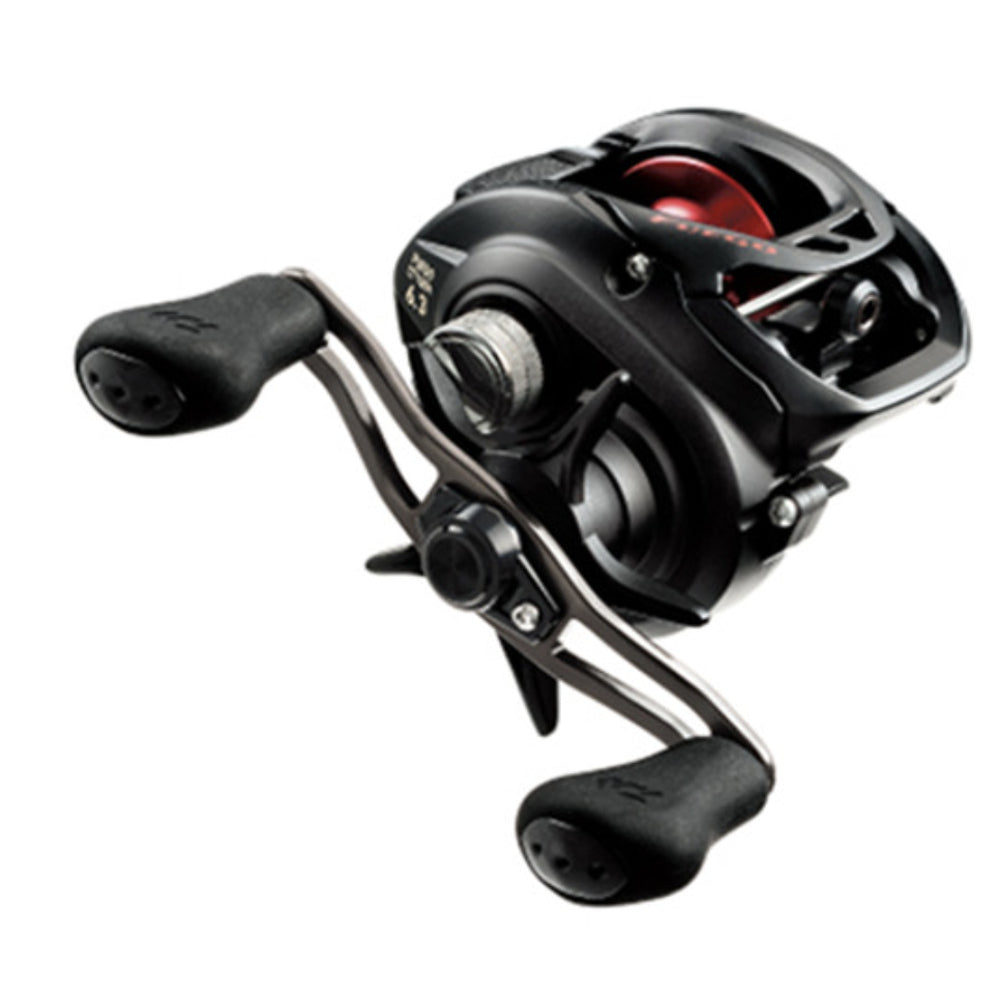 Daiwa FGCT100HS Fuego CT Baitcasting Reel