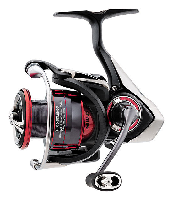 Daiwa Fuego LT Spinning Reels