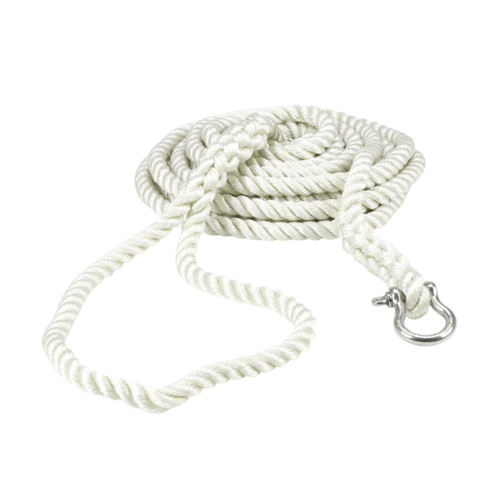 Aftco Fly Gaff Rope Kit 25'