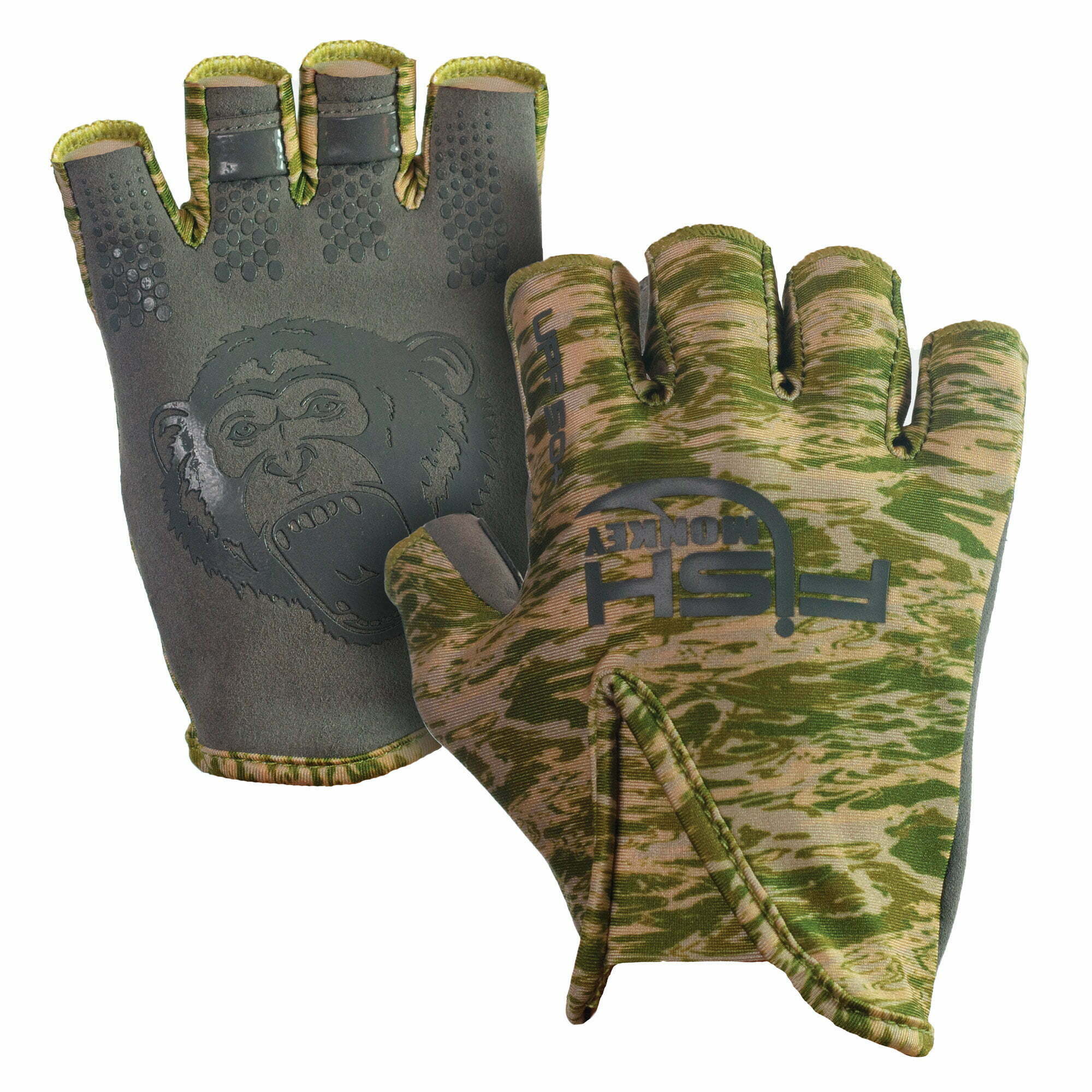 Fish Monkey Stubby Guide Glove
