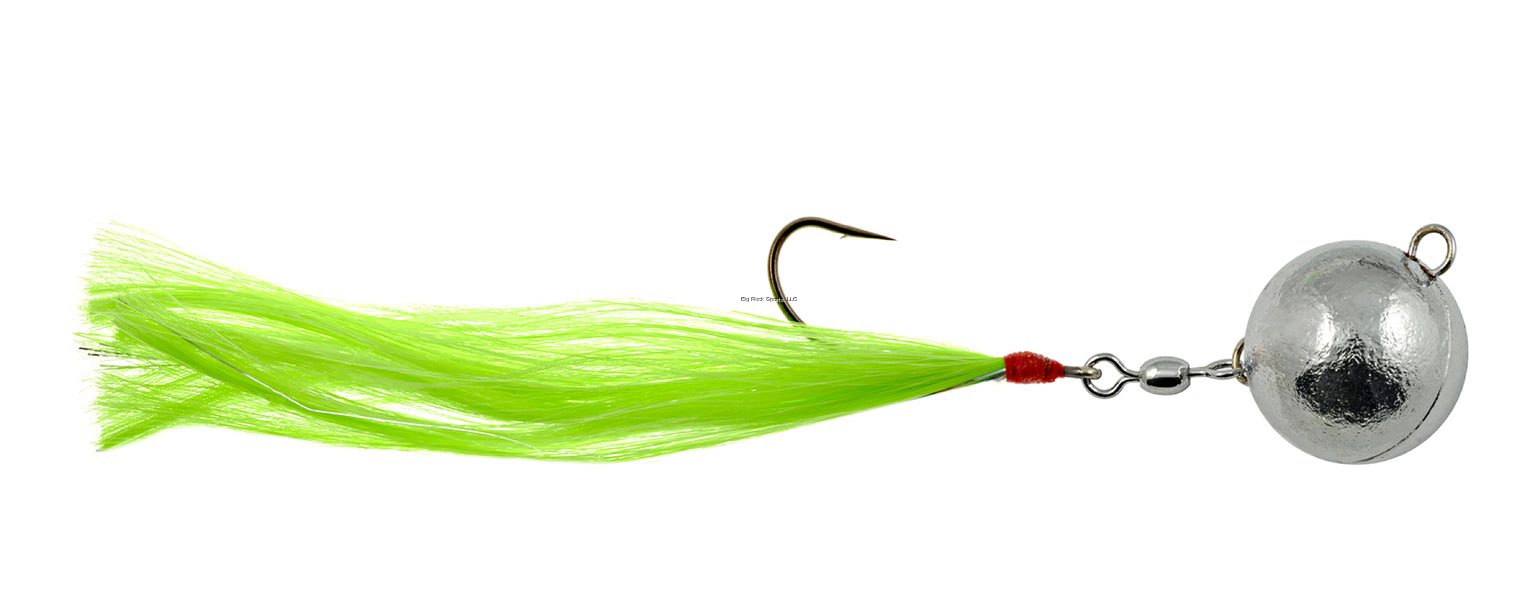 fishing fluke lure Fluke/Flounder Captain's Rig tail action Versatile bait can be fished many ways Super Hurricane Fluke Mine