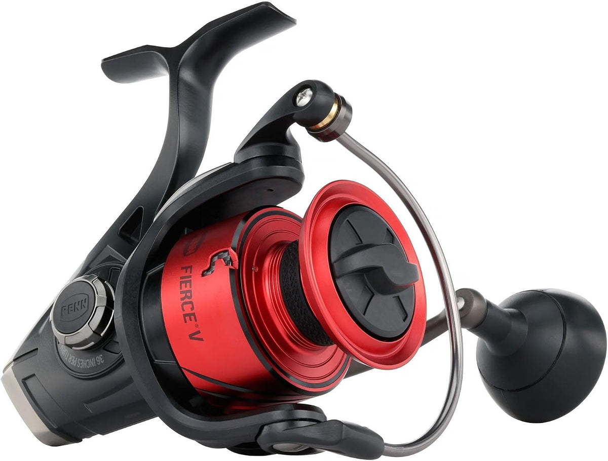 Penn FRCV Fierce V Spinning Reels