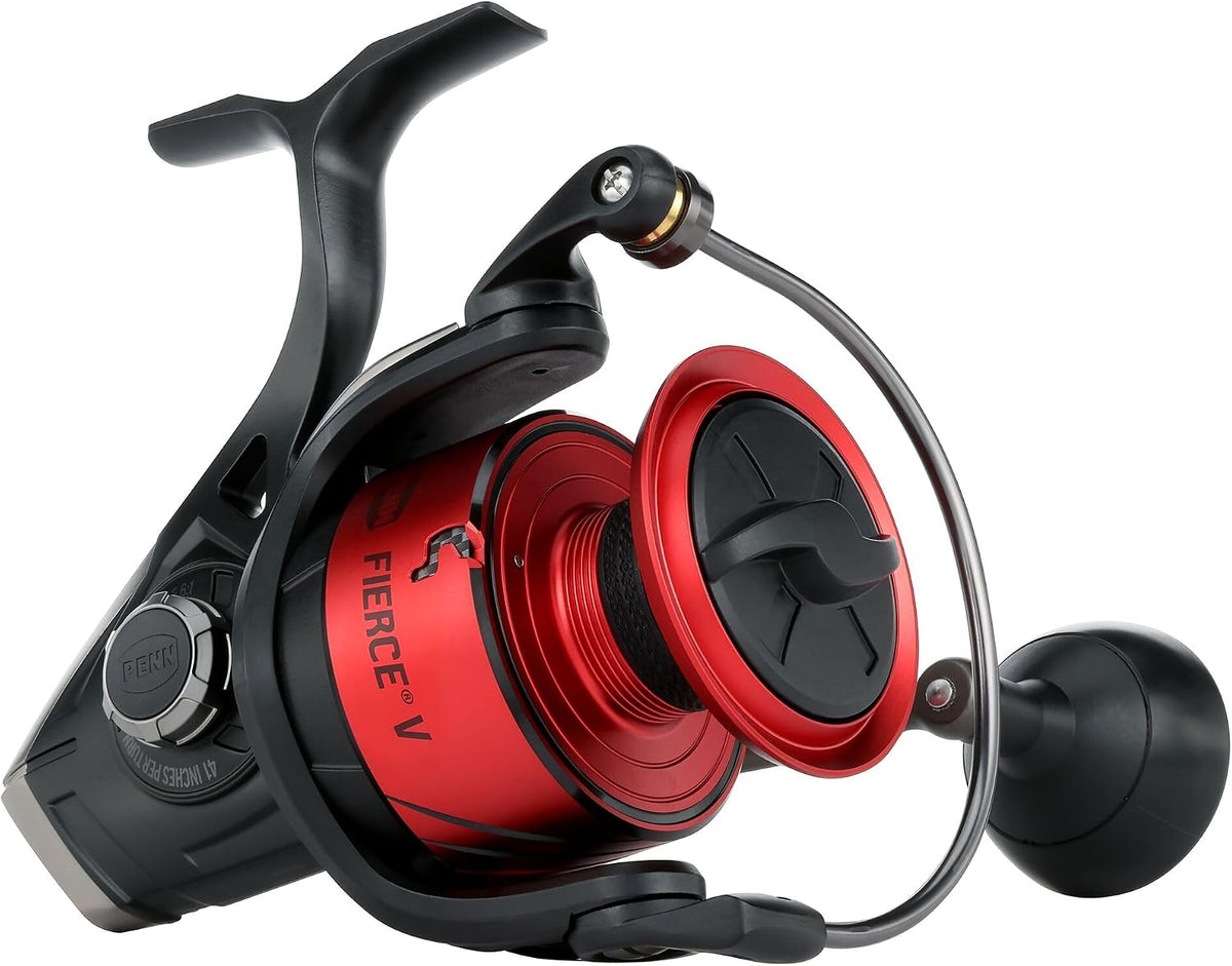 Penn FRCV Fierce V Spinning Reels