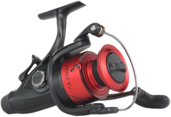 Penn FRCVLL Fierce V Live Liner Spinning Reels