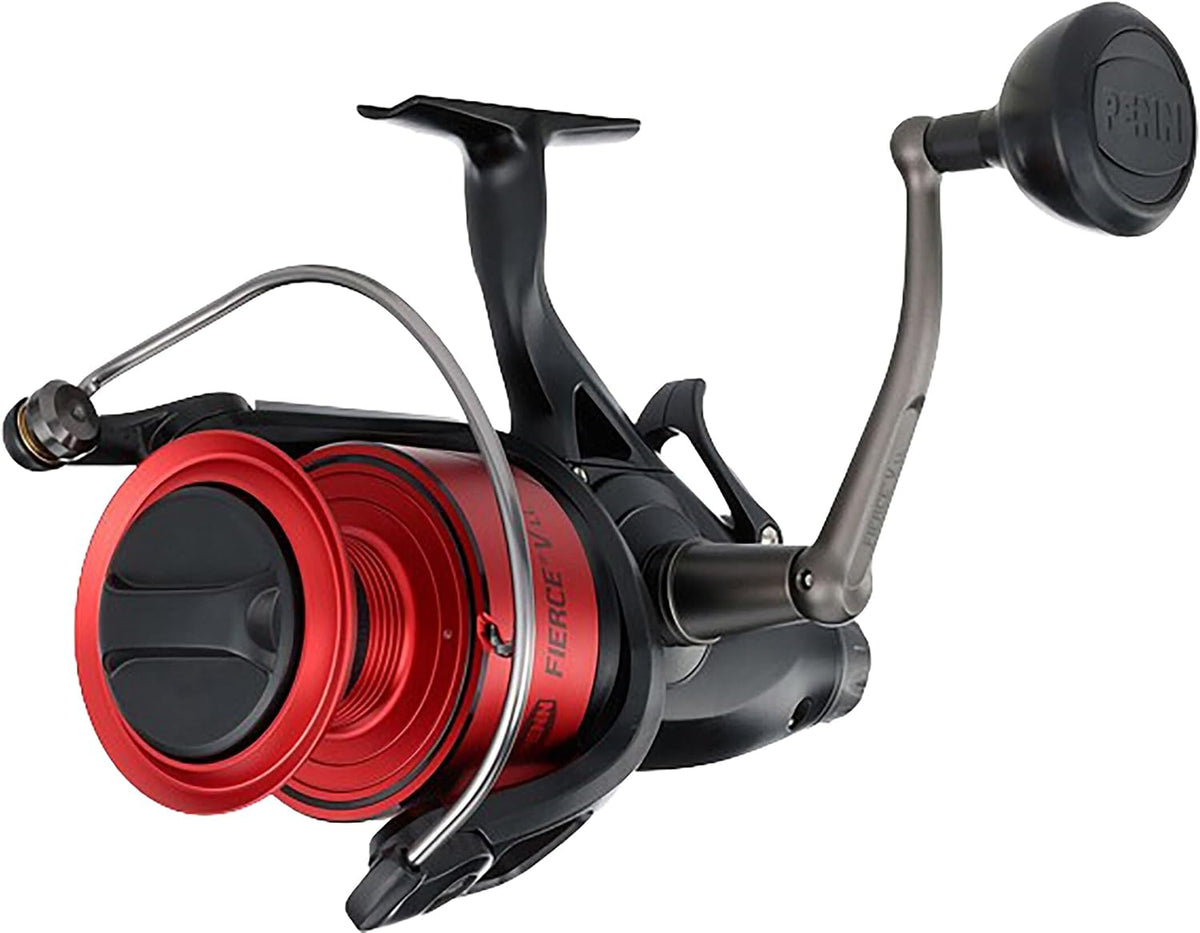 Penn FRCVLL Fierce V Live Liner Spinning Reels