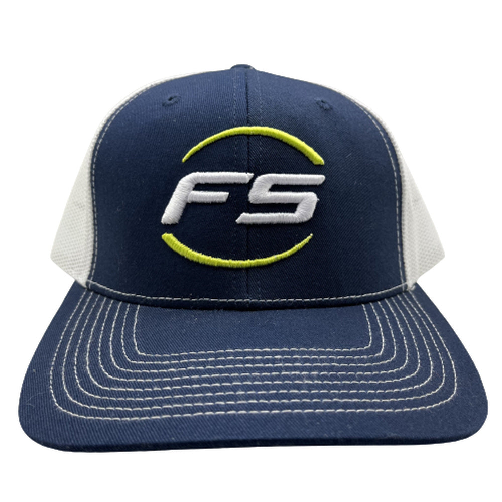 Fishermen's Source Logo Hat