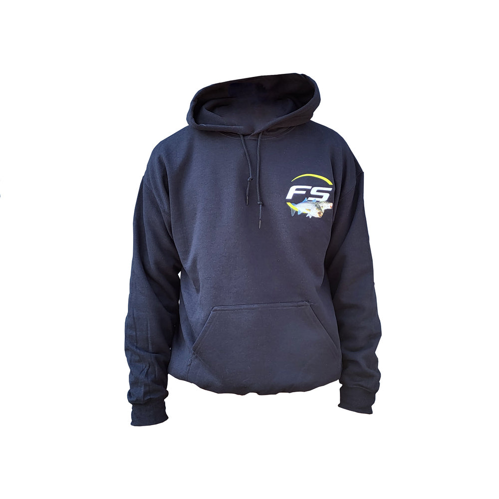 Fishermen's Source Heavyweight Sweatshirt