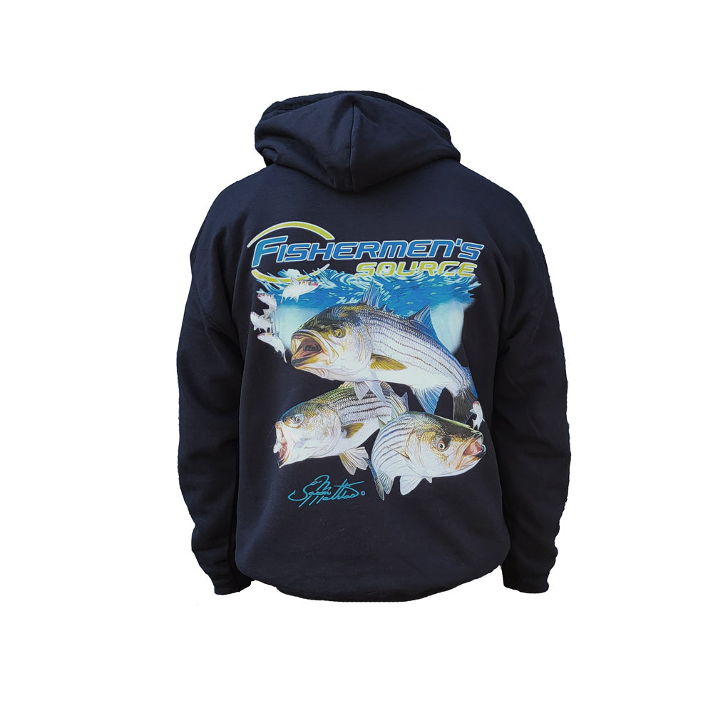 Fishermen's Source Heavyweight Sweatshirt