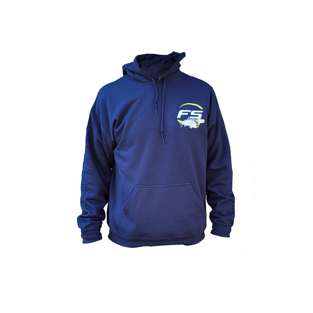 Fishermen's Source Heavyweight Sweatshirt