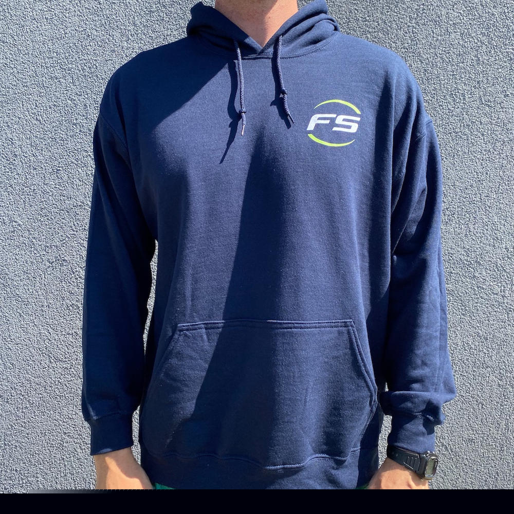 Fishermen's Source Sweatshirt