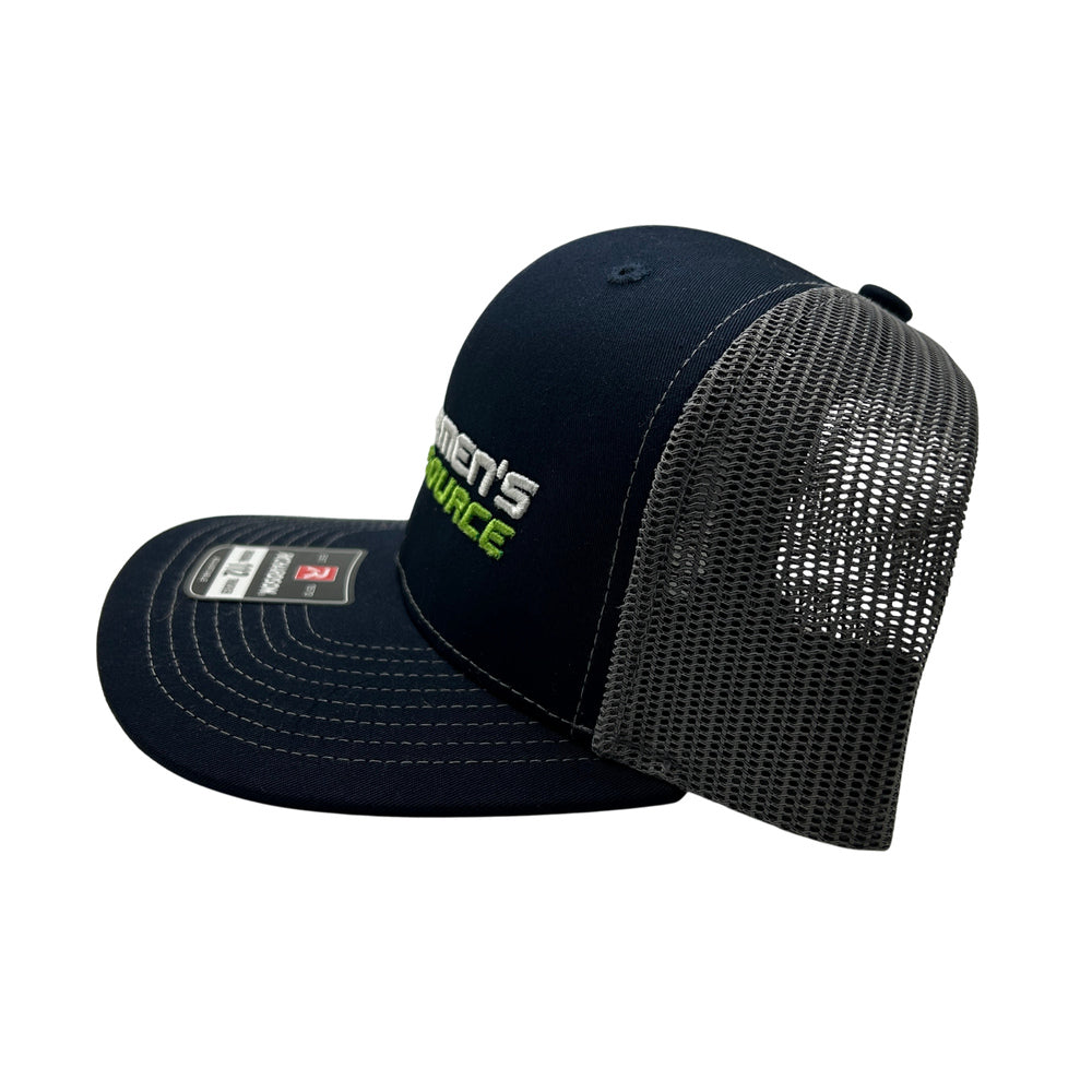 Fishermen's Source Trucker Hat