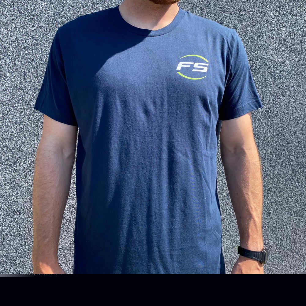 Fishermen's Source T-Shirt