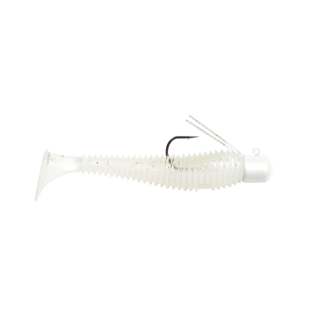 Lunkerhunt Finesse Swimbait Lures