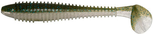 452 - Smallmouth Magic / 3.8"