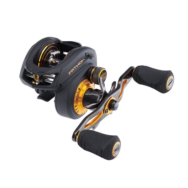 Penn FTH200LPLH Fathom Low Profile Reel Penn FTH200LPLH Fathom Low Profile Reel