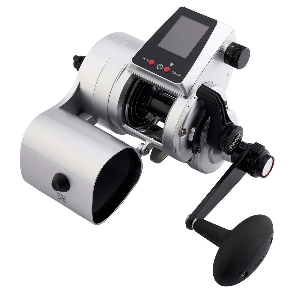 Penn Fathom Electric Reels