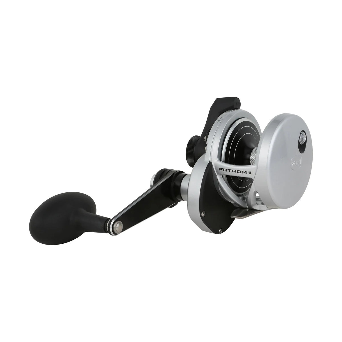 Penn FTHIIJG Fathom II Jigging Lever Drag Reels