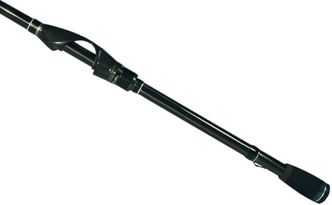 Phenix FTX Feather Spinning Rod