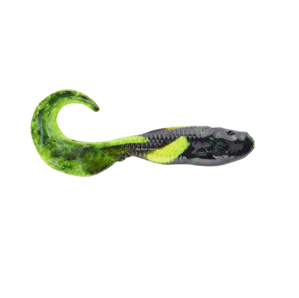 Berkley Gulp! Swimming Mullet (4" - 6")