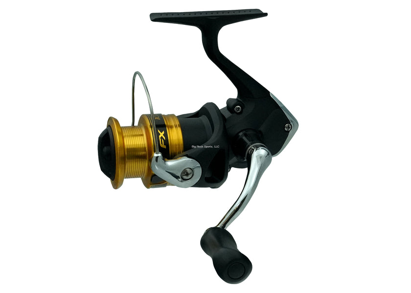Shimano FX Spinning Reel Shimano FX Spinning Reel