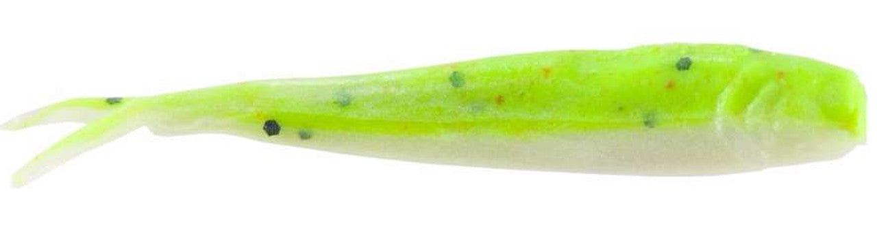 Berkley Gulp Alive Minnow Soft Bait