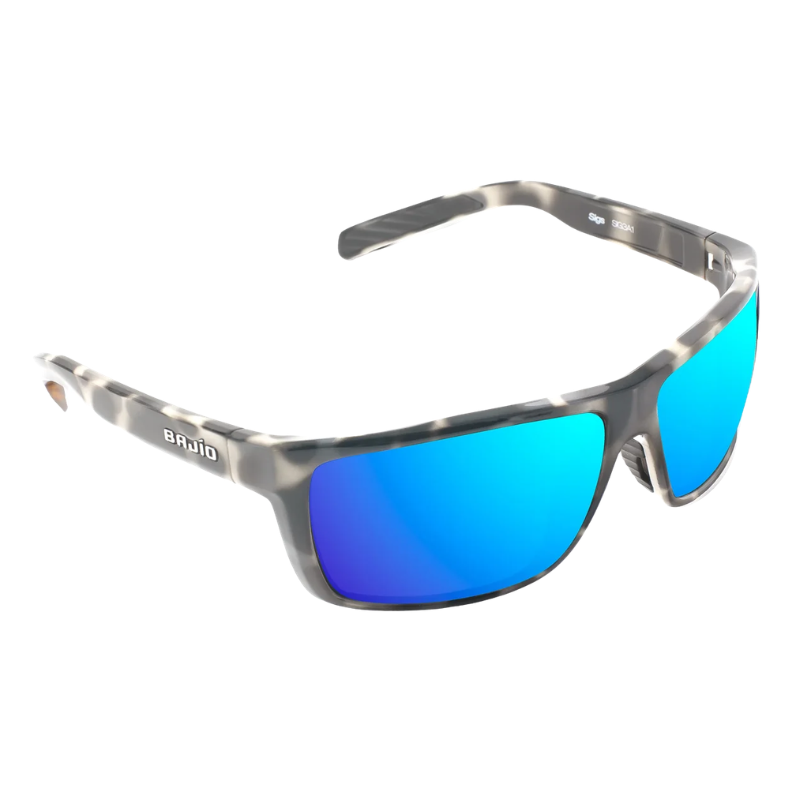 Bajio Sigs Sunglasses - Glass Lens
